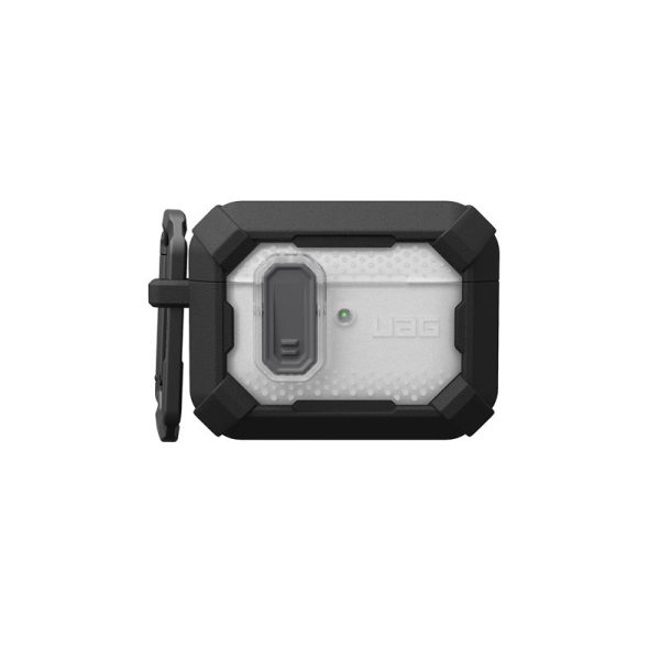 UAG Plasma Black-Apple AirPods Pro 3rd Gen (104132114040) - Image 14