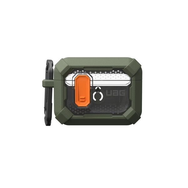 Olive - AirPods Pro 3rd Gen