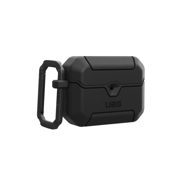 UAG Scout Black-Apple AirPods Pro 3rd Gen (104133114040) - Image 3