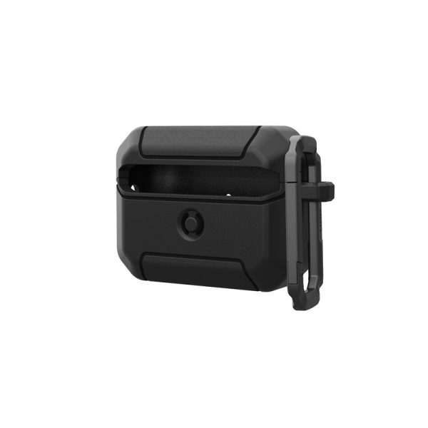 UAG Scout Black-Apple AirPods Pro 3rd Gen (104133114040) - Image 4