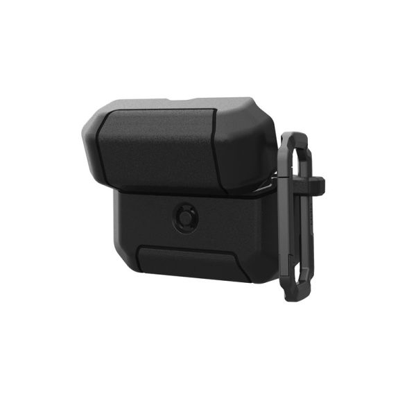 UAG Scout Black-Apple AirPods Pro 3rd Gen (104133114040) - Image 8