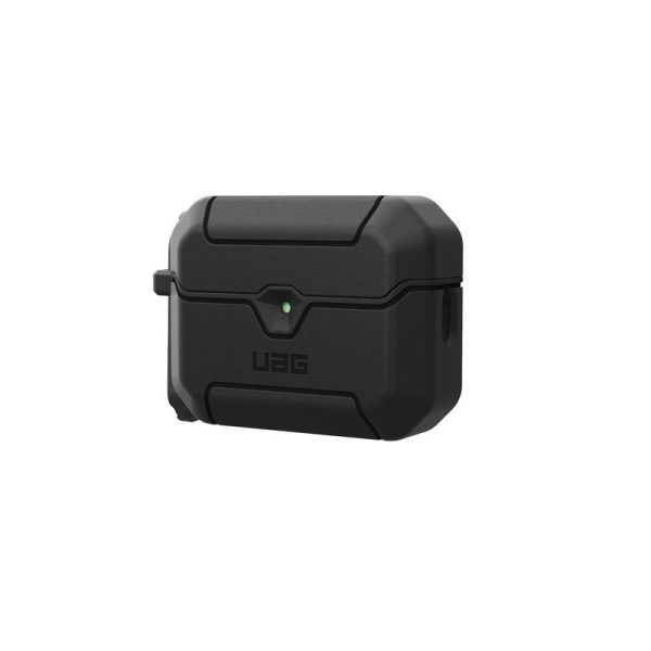 UAG Scout Black-Apple AirPods Pro 3rd Gen (104133114040) - Image 10