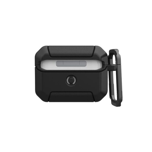 UAG Scout Black-Apple AirPods Pro 3rd Gen (104133114040) - Image 11