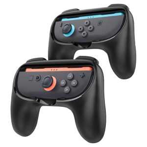 Spigen Joy-Con Grip NS100