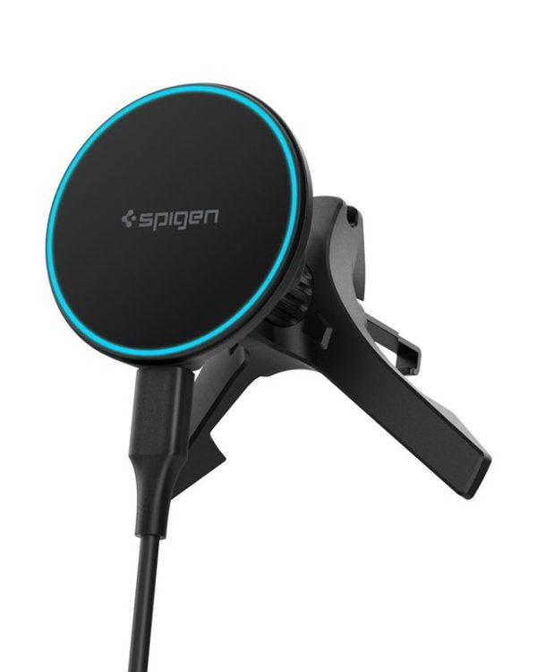 Spigen Essential MagSafe Wireless Car Charger EV15MAQ