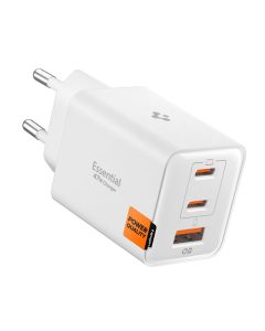 Spigen Essential 47W Wall Charger EE473EU