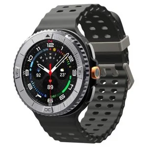 Spigen Bezel Tune (Pilot)