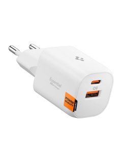Spigen Essential 35W Wall Charger EE352EU