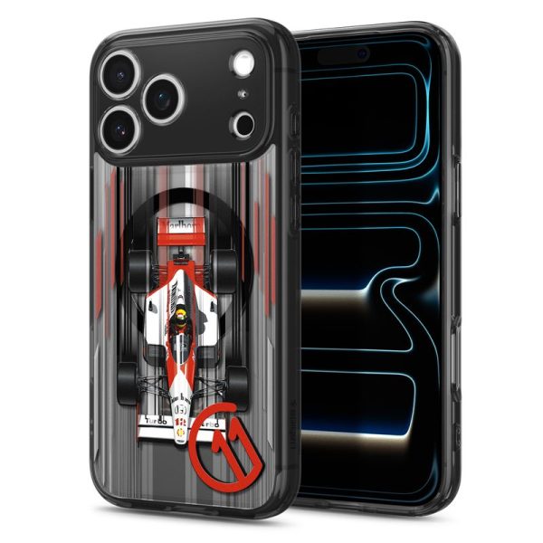 Spigen c11 Ultra Hybrid MagSafe