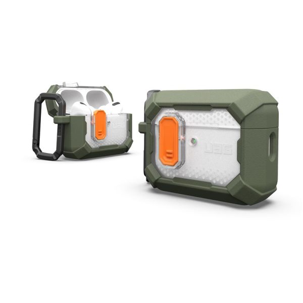 UAG Plasma