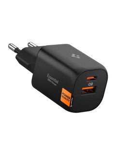 Spigen Essential 35W Wall Charger EE352EU
