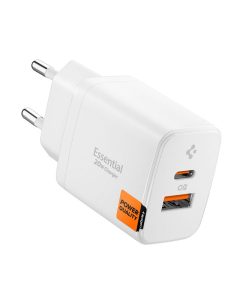 Spigen Essential 20W Wall Charger EE202EU