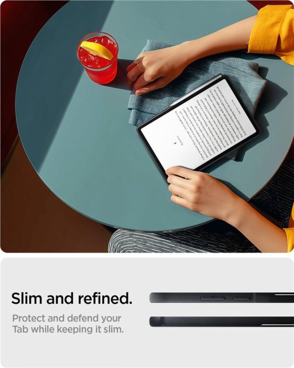 black sesame - Samsung Galaxy Tab S11 (2025)