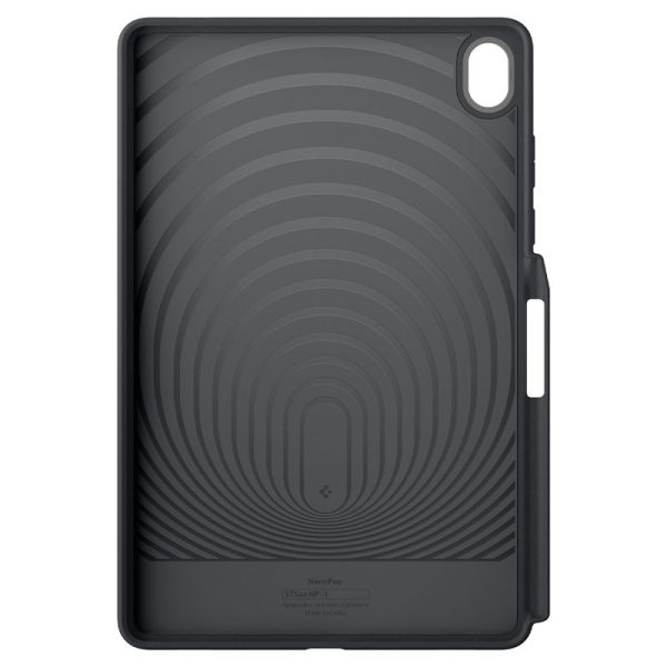 Spigen Nano Pop Black Sesame-Samsung Galaxy Tab S11 11.0 (ACS10214) - Image 6