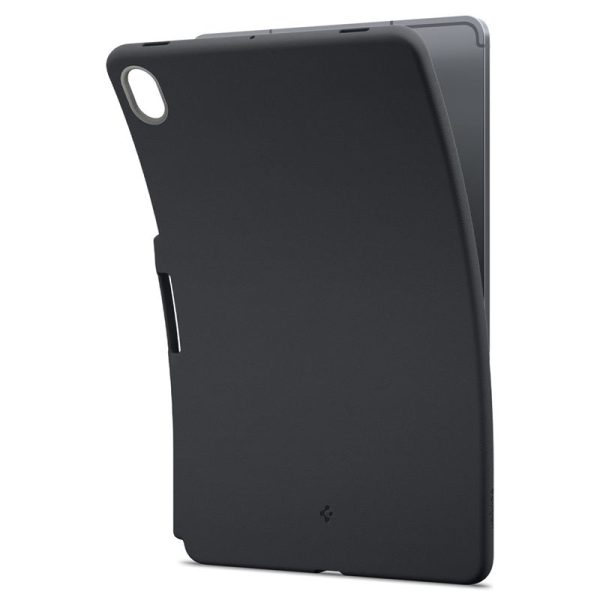 Spigen Nano Pop Black Sesame-Samsung Galaxy Tab S11 11.0 (ACS10214) - Image 9