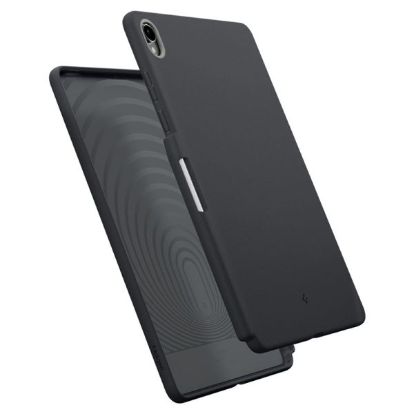 Spigen Nano Pop Black Sesame-Samsung Galaxy Tab S11 11.0 (ACS10214) - Image 10