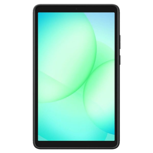 Spigen Rugged Armor matte black - Samsung Galaxy Tab A11 (ACS10462) - Image 13