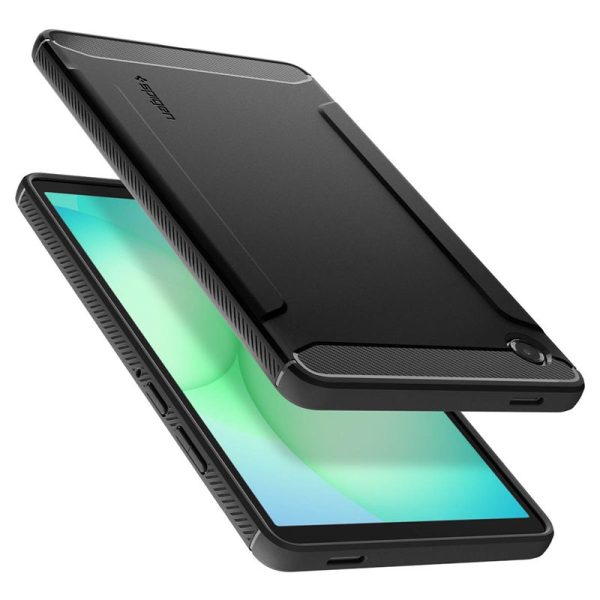 matte black - Samsung Galaxy Tab A11 (2025)