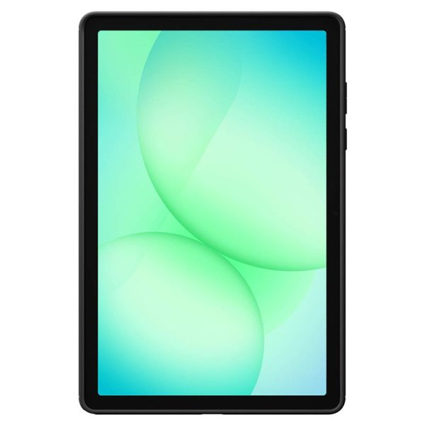 Spigen Rugged Armor Matte Black-Samsung Galaxy Tab A11+ Plus (ACS10463) - Image 14