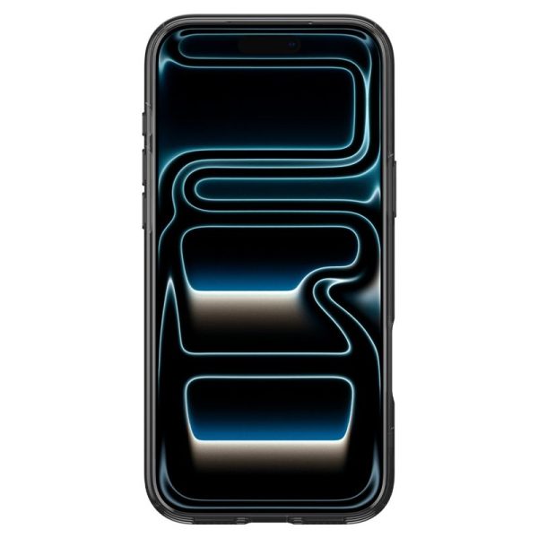 Spigen c11 Ultra Hybrid MagSafe Turbo-Apple iPhone 17 Pro (ACS10606) - Image 4