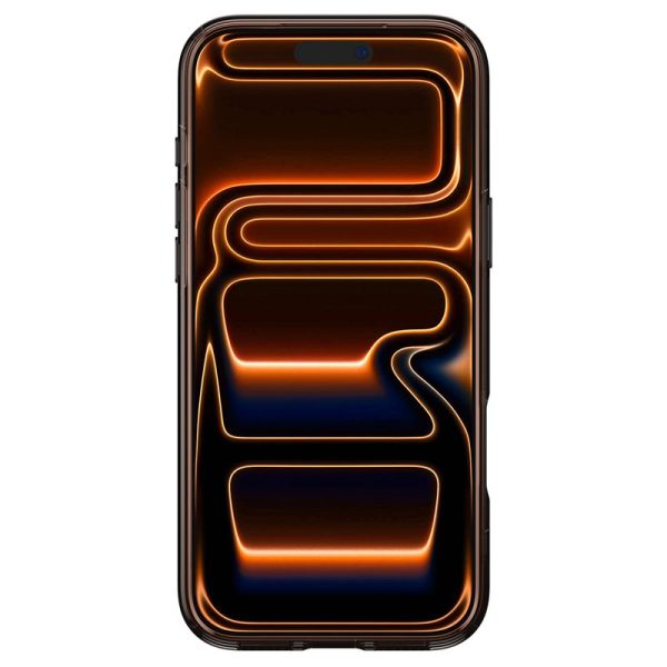 Spigen c11 Ultra Hybrid MagSafe Inkverse-Apple iPhone 17 Pro Max (ACS11232) - Image 5