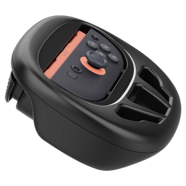 Spigen Joy-Con Handle NS101 Black-Nintendo Switch 2 (AGP10163) - Image 4