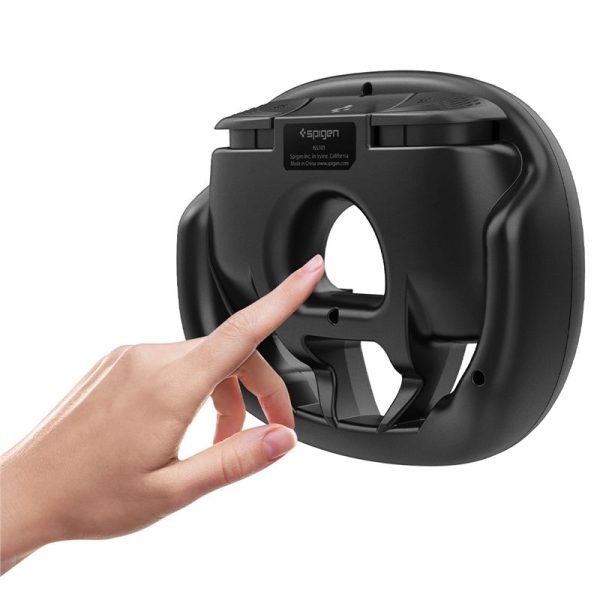 Spigen Joy-Con Handle NS101 Black-Nintendo Switch 2 (AGP10163) - Image 12