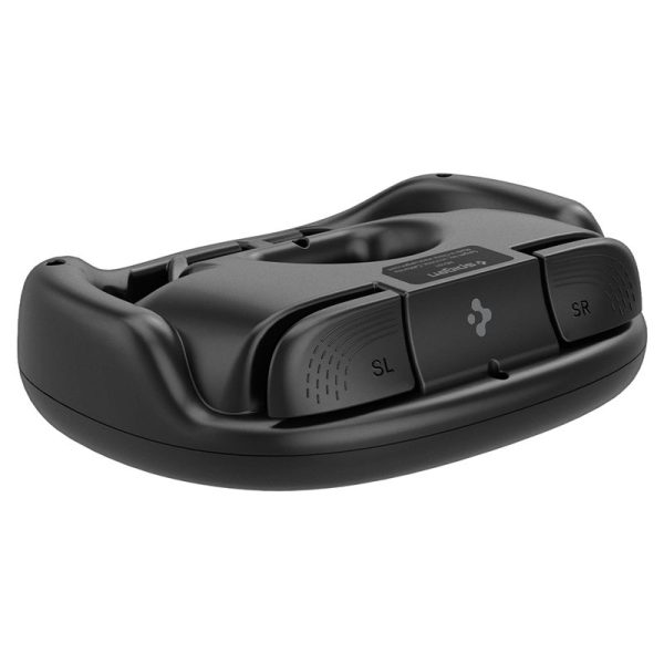 Spigen Joy-Con Handle NS101 Black-Nintendo Switch 2 (AGP10163) - Image 11