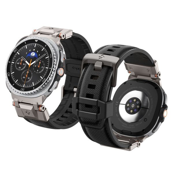 black - Samsung Galaxy Watch 8 46mm/44mm/40mm
