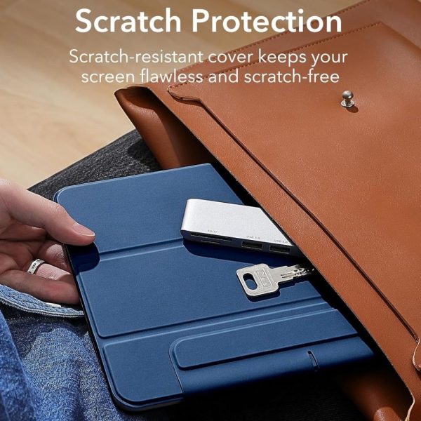 ESR REBOUND MAGNETIC IPAD PRO 13” 7/8 GEN. (2024-2025) NAVY BLUE - Image 5