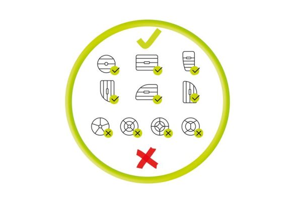 Mobile Origin Magnetic Vent Car Holder MO9 with Metal Plate (FRL-MVCH-MO9) - Image 16