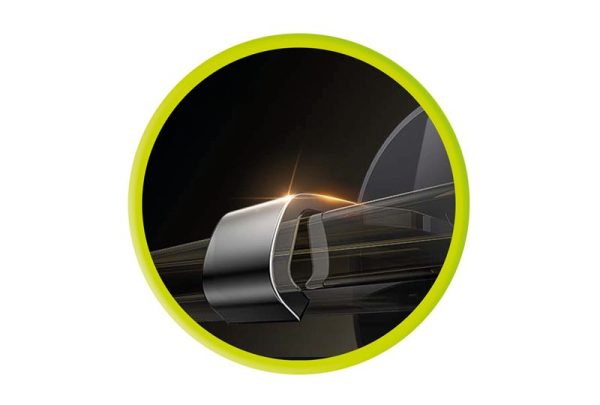 Mobile Origin Magnetic Vent Car Holder MO9 with Metal Plate (FRL-MVCH-MO9) - Image 17