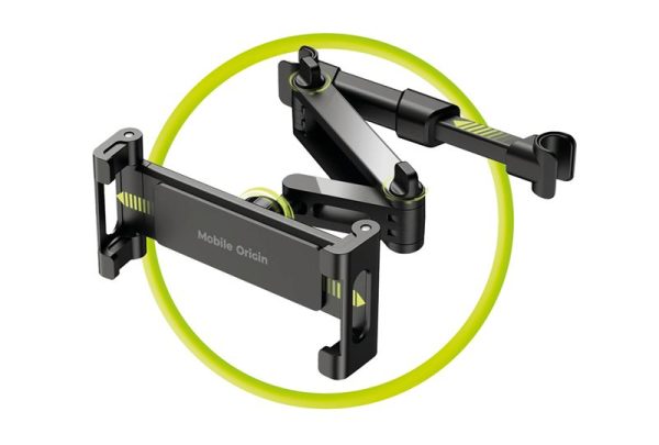 Mobile Origin Tablet Car Holder with Stretchable Arm MO7 (FRL-TCHWSA-MO7) - Image 12