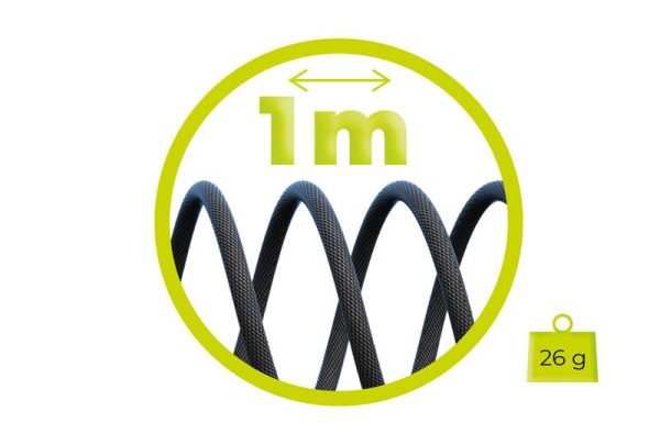 Mobile Origin 240W Rotating Cable USB-C to USB-C CB3 (MO-240WRC-CB3) - Image 9