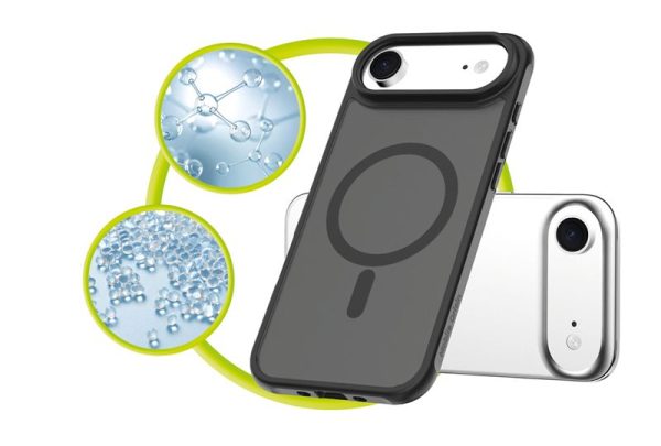 matte black - iPhone Air