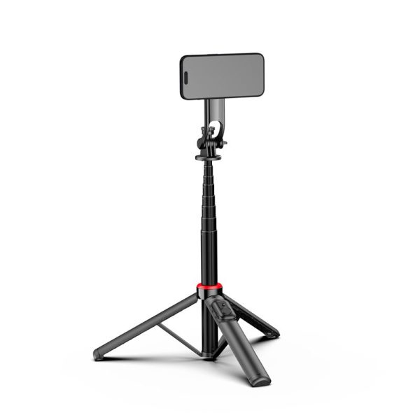 Mobile Origin Magnetic Selfie Stick Tripod S1 (MO-MSST-S1) - Image 4