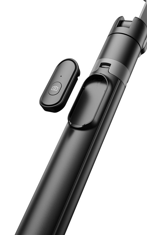 Mobile Origin Magnetic Selfie Stick Tripod S2 με MagSafe & Bluetooth Remote 1.67m (MO-MSST-S2) - Image 16