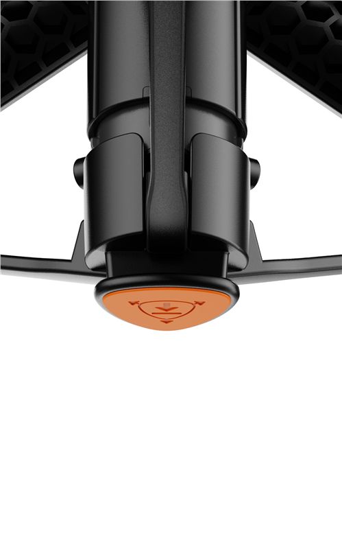 Mobile Origin Magnetic Selfie Stick Tripod S2 με MagSafe & Bluetooth Remote 1.67m (MO-MSST-S2) - Image 6