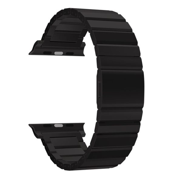 Mobile Origin Titanium Band Modena Black -Apple Watch 49/46/45/44 (MO-TBM-BLK) - Image 14