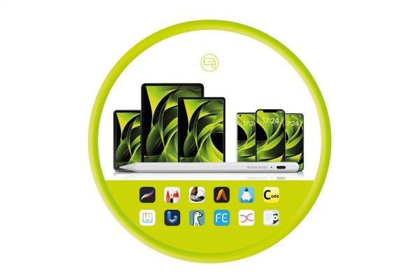 Mobile Origin Universal USB-C Active Stylus Pen PE1 (MO-UAS-PE1) - Image 4