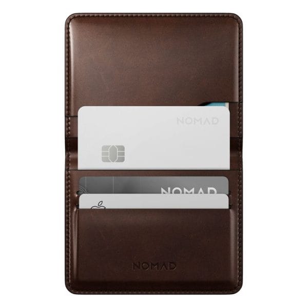 Tracker Πορτοφολιού Nomad Tracking Card Pro Find My White - Image 14
