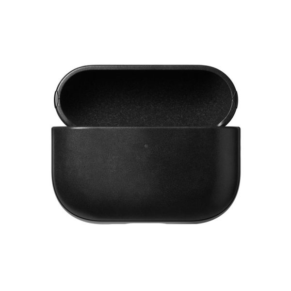 black (Horween) - Airpods Pro 3