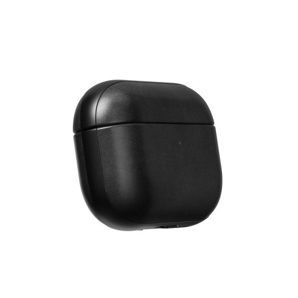 Nomad Modern Leather Case black (Horween)-Apple Airpods Pro 3 (NM011291858) - Image 7