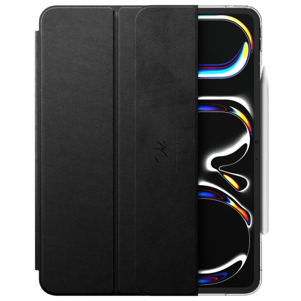 SPIGEN LIQUID AIR FOLIO IPAD PRO 13 7/8 GEN. 2024-2025 BLACK (ACS09439) - Image 3