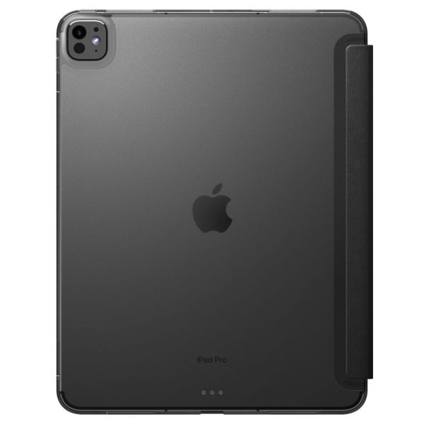 SPIGEN LIQUID AIR FOLIO IPAD PRO 13 7/8 GEN. 2024-2025 BLACK (ACS09439) - Image 4