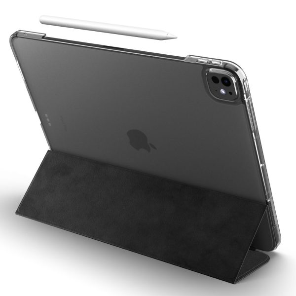 SPIGEN LIQUID AIR FOLIO IPAD PRO 13 7/8 GEN. 2024-2025 BLACK (ACS09439) - Image 8