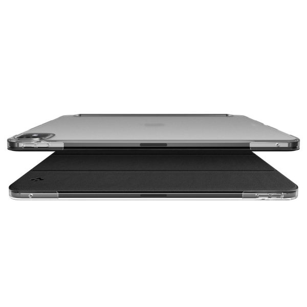 SPIGEN LIQUID AIR FOLIO IPAD PRO 13 7/8 GEN. 2024-2025 BLACK (ACS09439) - Image 10