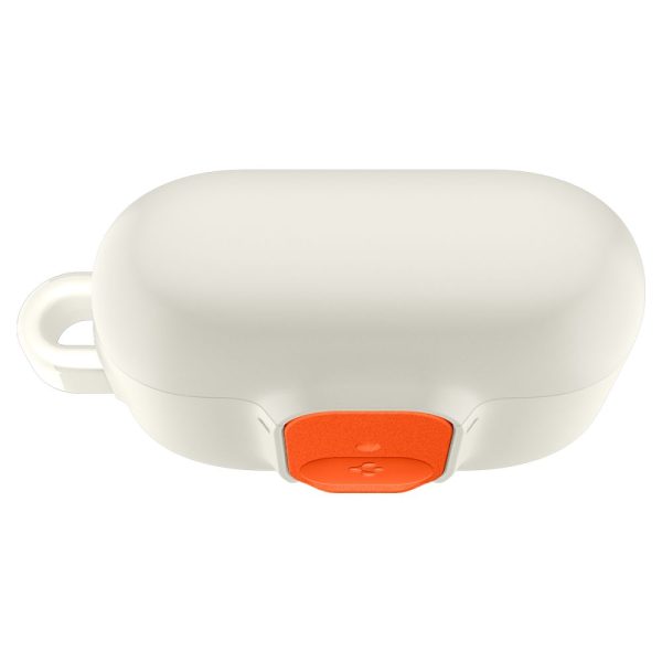 SPIGEN NANO POP APPLE AIRPODS PRO 3 ORANGE BEIGE (ACS10134) - Image 12