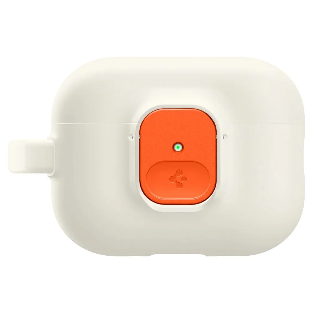 Θήκη Apple AirPods Pro 3 Spigen Nano Pop Orange Beige (ACS10134) - Image 3