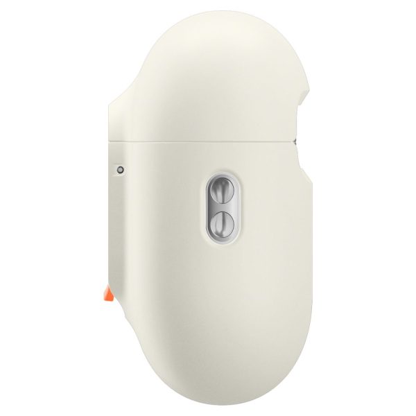 SPIGEN NANO POP APPLE AIRPODS PRO 3 ORANGE BEIGE (ACS10134) - Image 5
